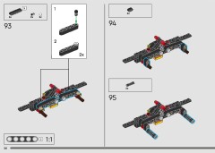 LEGO 10355 instructions page 56 – build guide