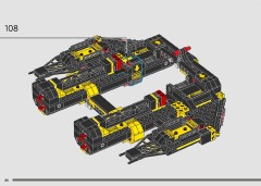 LEGO 10355 instructions page 64 – build guide