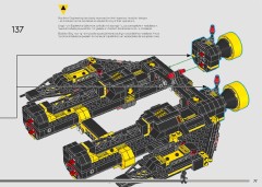 LEGO 10355 instructions page 77 – build guide