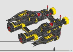 LEGO 10355 instructions page 79 – build guide