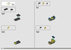 LEGO 10355 instructions page 80 – build guide