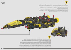 LEGO 10355 instructions page 86 – build guide