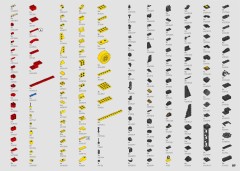 LEGO 10355 instructions page 89 – build guide