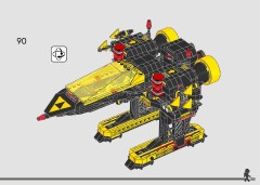 LEGO 10355 instructions page 103 – build guide