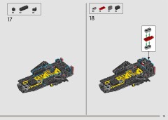 LEGO 10355 instructions page 13 – build guide
