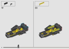 LEGO 10355 instructions page 14 – build guide