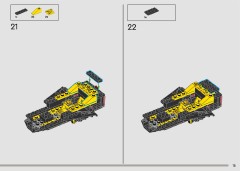 LEGO 10355 instructions page 15 – build guide