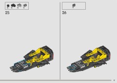 LEGO 10355 instructions page 17 – build guide