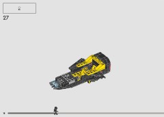 LEGO 10355 instructions page 18 – build guide