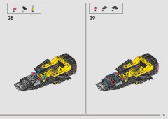 LEGO 10355 instructions page 19 – build guide