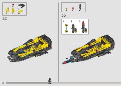 LEGO 10355 instructions page 22 – build guide