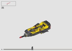 LEGO 10355 instructions page 24 – build guide