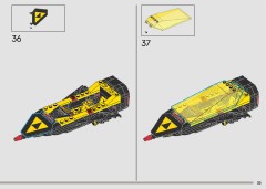 LEGO 10355 instructions page 25 – build guide