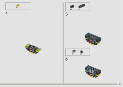 LEGO 10355 instructions page 27 – build guide