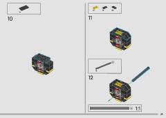 LEGO 10355 instructions page 29 – build guide