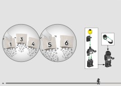 LEGO 10355 instructions page 44 – build guide