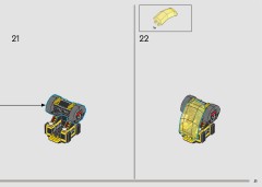 LEGO 10355 instructions page 51 – build guide