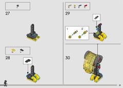 LEGO 10355 instructions page 53 – build guide