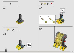 LEGO 10355 instructions page 55 – build guide