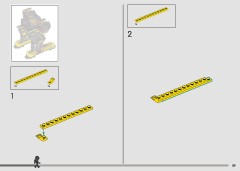 LEGO 10355 instructions page 59 – build guide