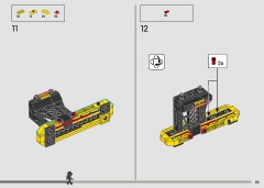 LEGO 10355 instructions page 65 – build guide