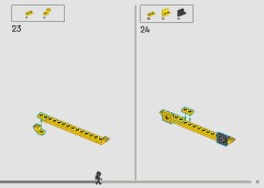 LEGO 10355 instructions page 71 – build guide