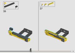 LEGO 10355 instructions page 73 – build guide