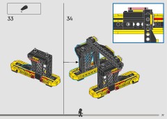 LEGO 10355 instructions page 77 – build guide