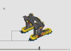 LEGO 10355 instructions page 81 – build guide