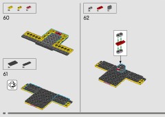 LEGO 10355 instructions page 88 – build guide