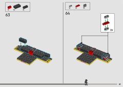 LEGO 10355 instructions page 89 – build guide