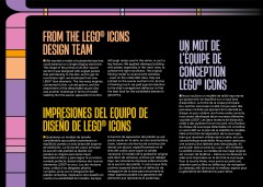 LEGO 10356 instructions page 10 – build guide