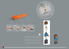 LEGO 10356 instructions page 13 – build guide