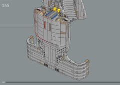 LEGO 10356 instructions page 142 – build guide