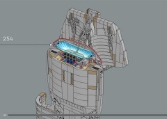LEGO 10356 instructions page 148 – build guide
