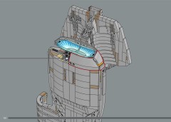 LEGO 10356 instructions page 150 – build guide