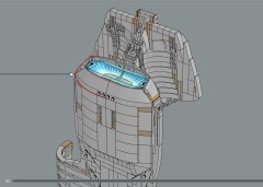 LEGO 10356 instructions page 152 – build guide