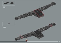LEGO 10356 instructions page 169 – build guide