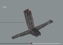 LEGO 10356 instructions page 177 – build guide