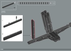 LEGO 10356 instructions page 178 – build guide