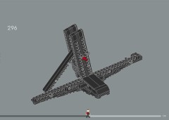 LEGO 10356 instructions page 179 – build guide