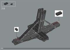 LEGO 10356 instructions page 192 – build guide