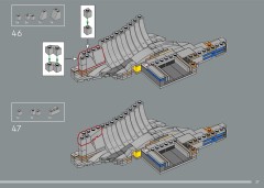 LEGO 10356 instructions page 37 – build guide