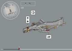 LEGO 10356 instructions page 38 – build guide