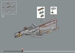 LEGO 10356 instructions page 42 – build guide