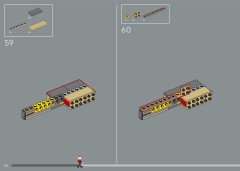 LEGO 10356 instructions page 46 – build guide