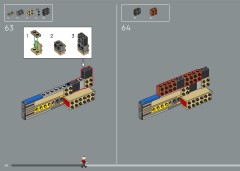 LEGO 10356 instructions page 48 – build guide
