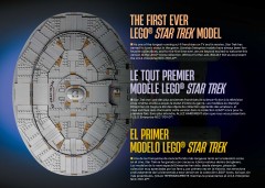 LEGO 10356 instructions page 5 – build guide
