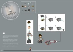 LEGO 10356 instructions page 56 – build guide