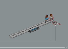 LEGO 10356 instructions page 57 – build guide